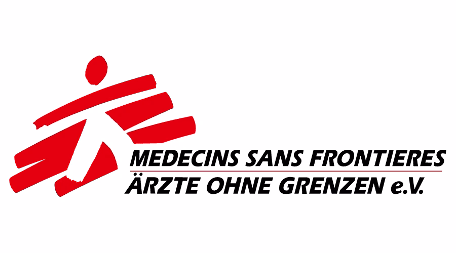 Ćrzte ohne Grenzen