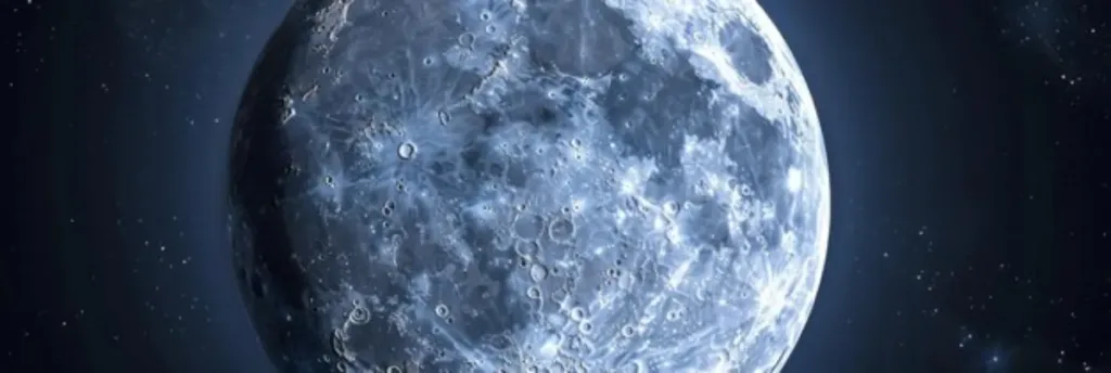 Blue Moon Saturday