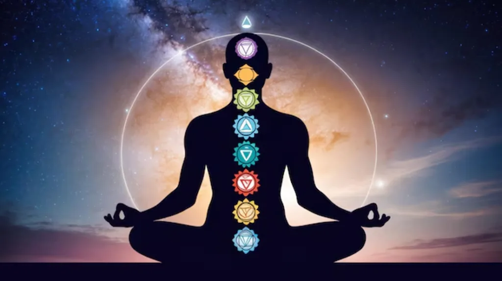 Chakra-Lehre