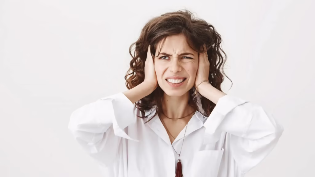 Tinnitus