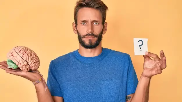 Psychosomatische Erkrankungen