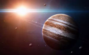 Schamanisches Seminar Jupiter