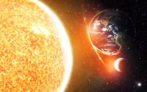 Schamanisches Seminar Sonne
