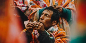 The Rites of the Munay-Ki