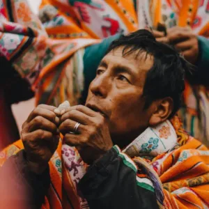 The Rites of the Munay-Ki