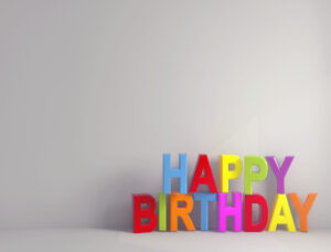 Happy Birthday 1000x760