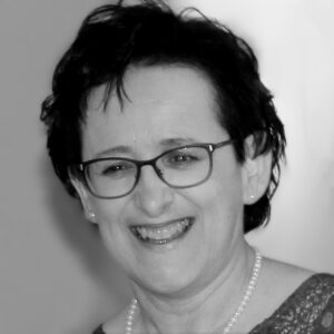 Monika Bergknapp