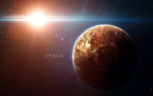 Schamanisches Seminar Venus